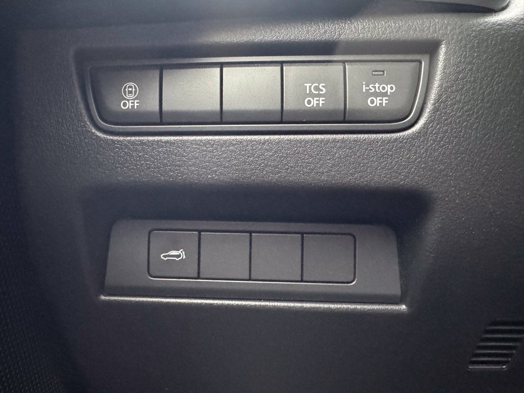 2024 Mazda Mazda CX-90 3.3 Turbo Select