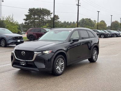 2024 Mazda Mazda CX-90 3.3 Turbo Select