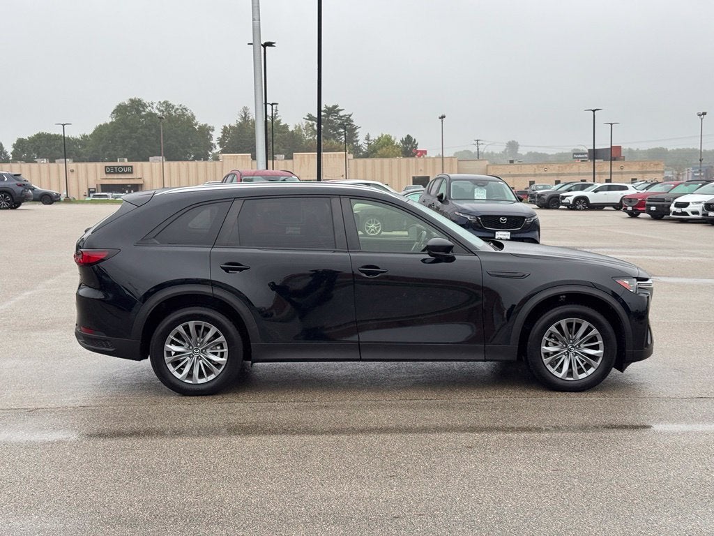 2024 Mazda Mazda CX-90 3.3 Turbo Select