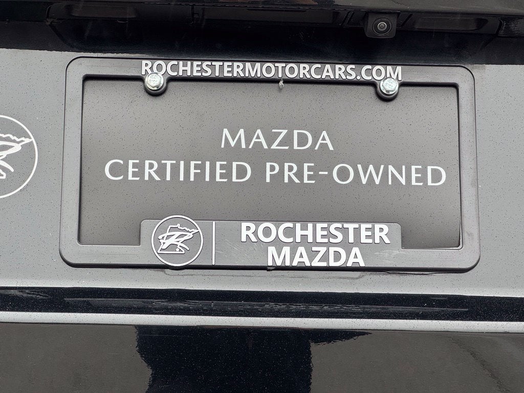2024 Mazda Mazda CX-90 3.3 Turbo Select