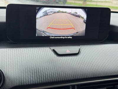 2024 Mazda Mazda CX-90 3.3 Turbo Select