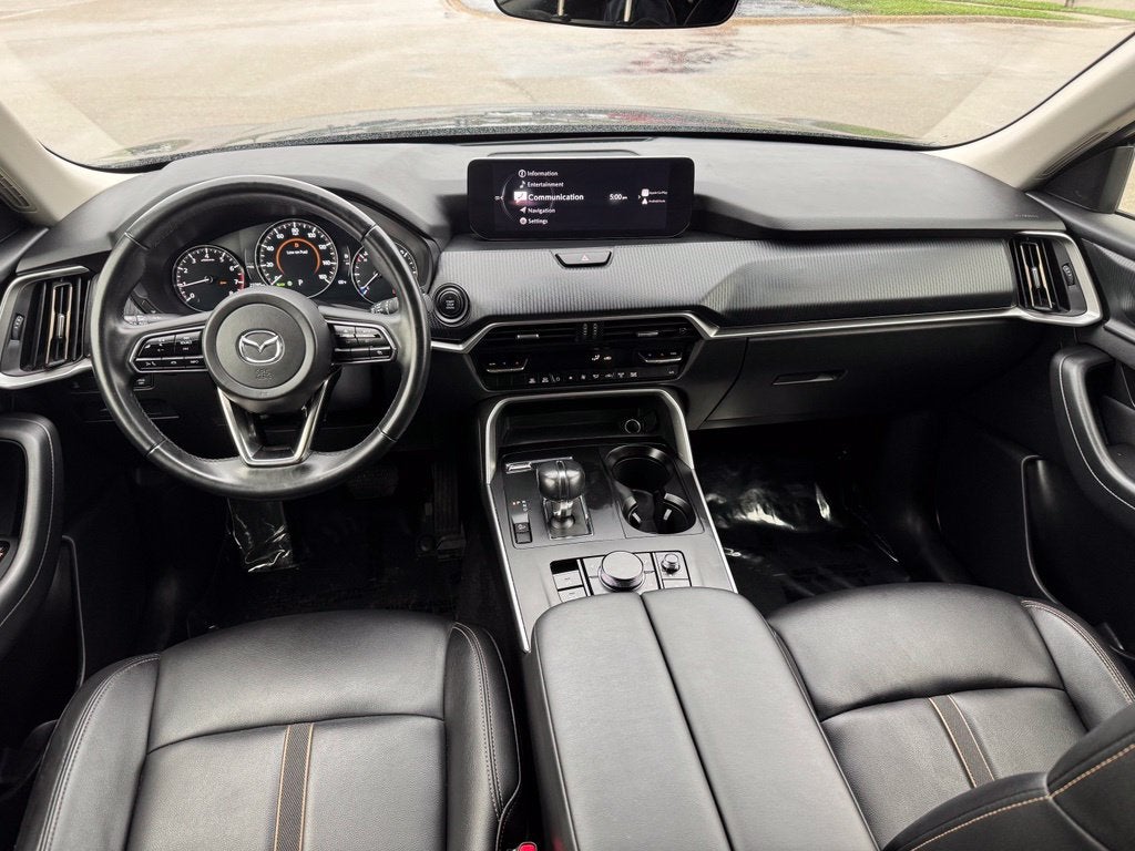 2024 Mazda Mazda CX-90 3.3 Turbo Select