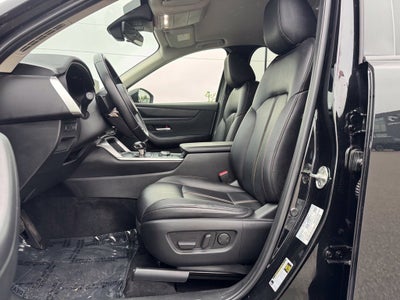 2024 Mazda Mazda CX-90 3.3 Turbo Select