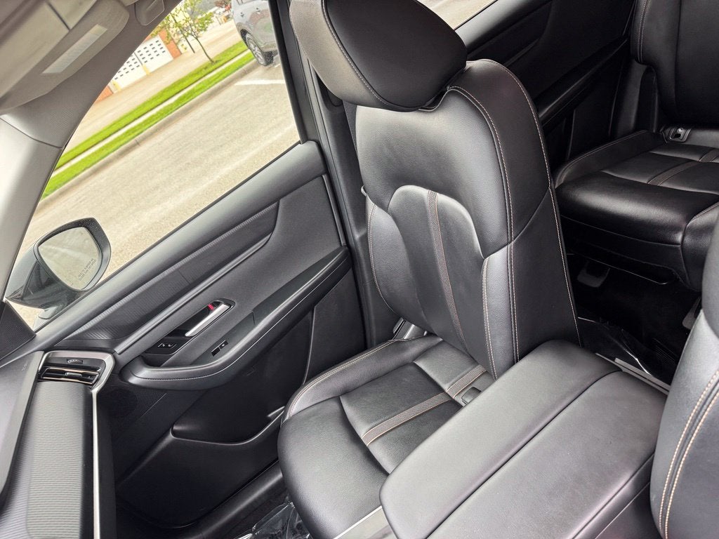 2024 Mazda Mazda CX-90 3.3 Turbo Select