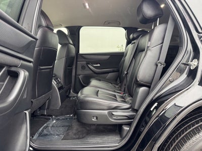 2024 Mazda Mazda CX-90 3.3 Turbo Select