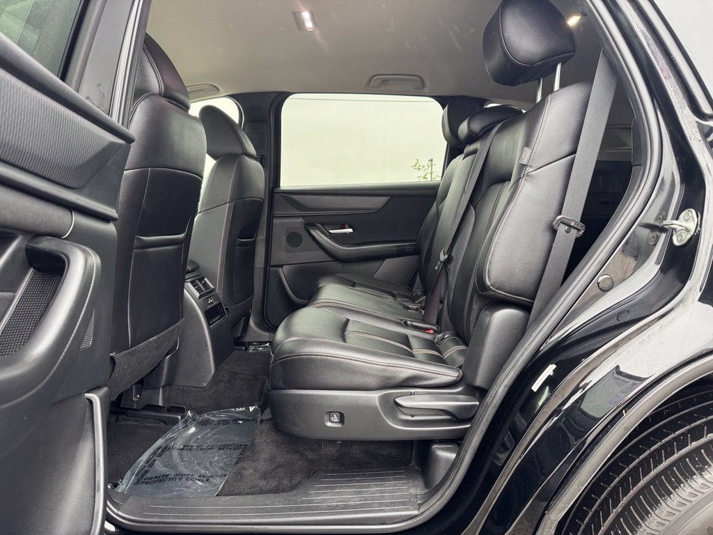 2024 Mazda Mazda CX-90 3.3 Turbo Select