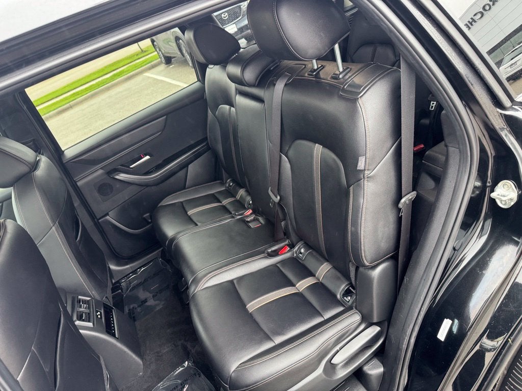 2024 Mazda Mazda CX-90 3.3 Turbo Select