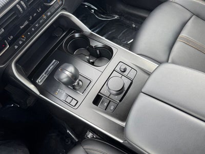 2024 Mazda Mazda CX-90 3.3 Turbo Select