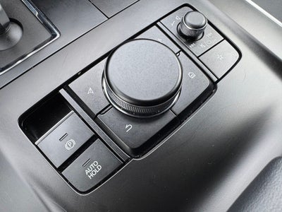 2024 Mazda Mazda CX-90 3.3 Turbo Select