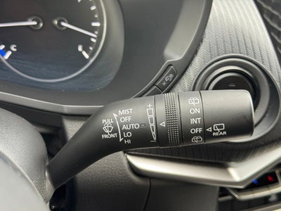 2024 Mazda Mazda CX-90 3.3 Turbo Select
