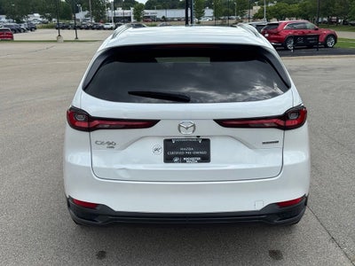 2024 Mazda Mazda CX-90 3.3 Turbo Select