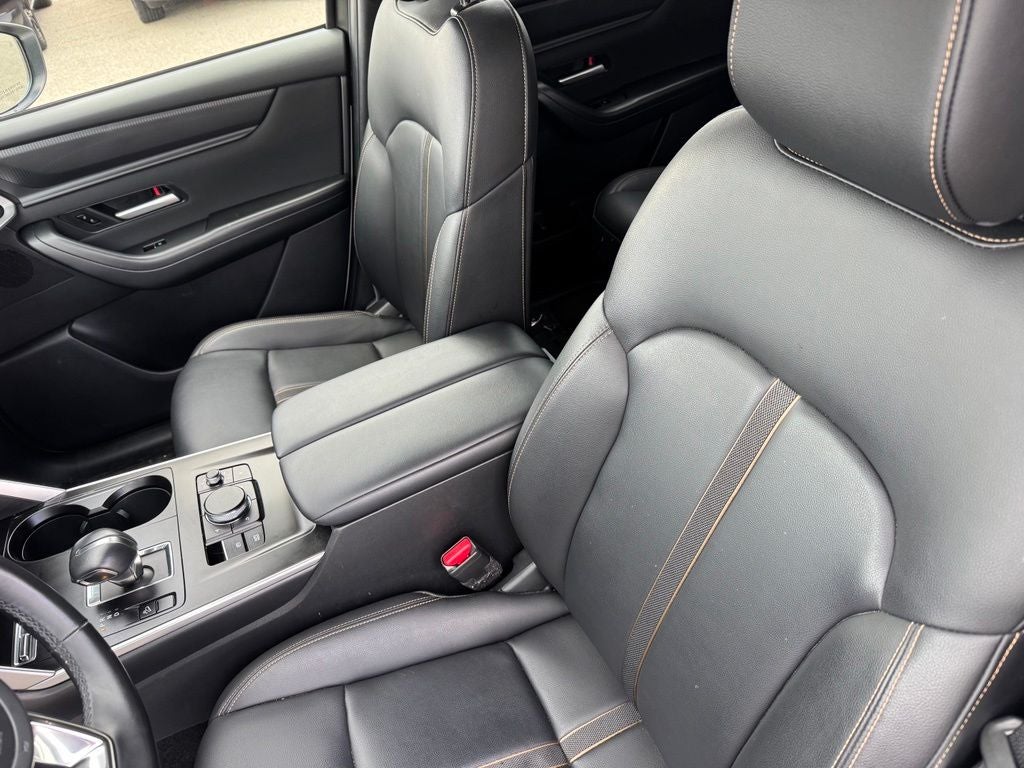 2024 Mazda Mazda CX-90 3.3 Turbo Select