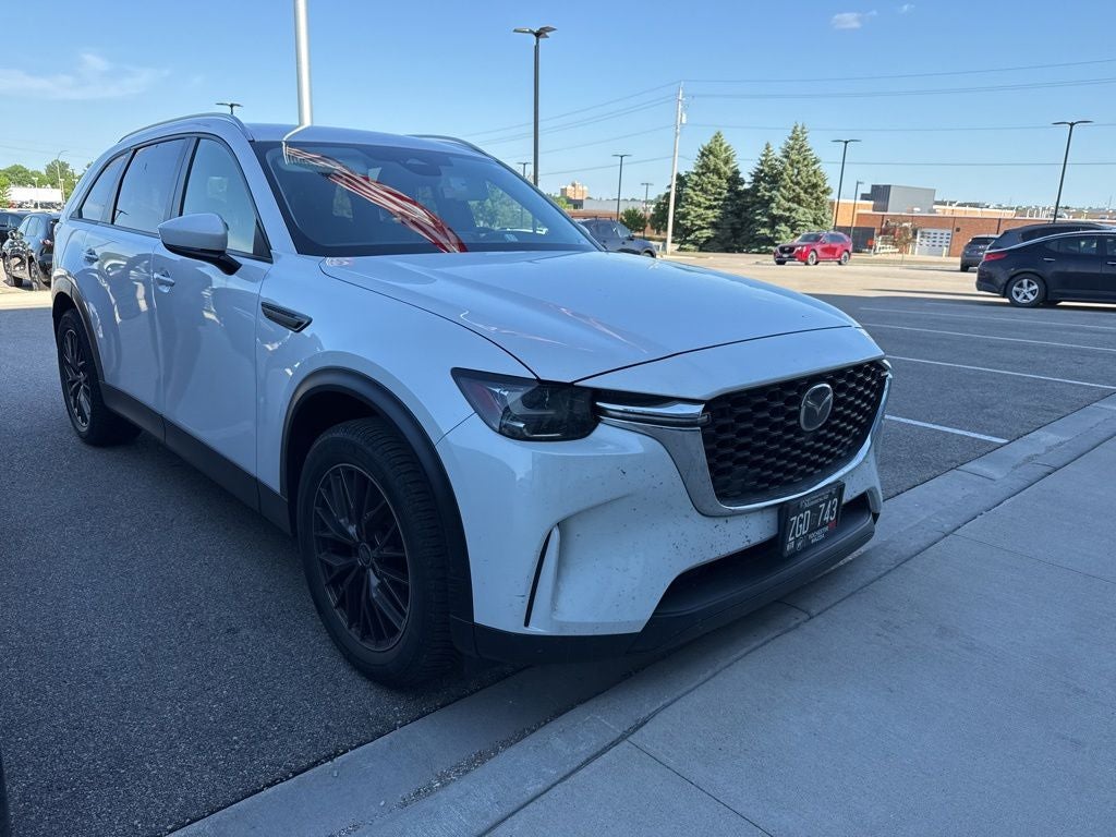 2024 Mazda Mazda CX-90 3.3 Turbo Select