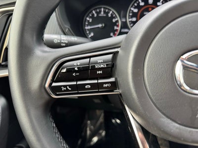 2024 Mazda Mazda CX-90 3.3 Turbo Select