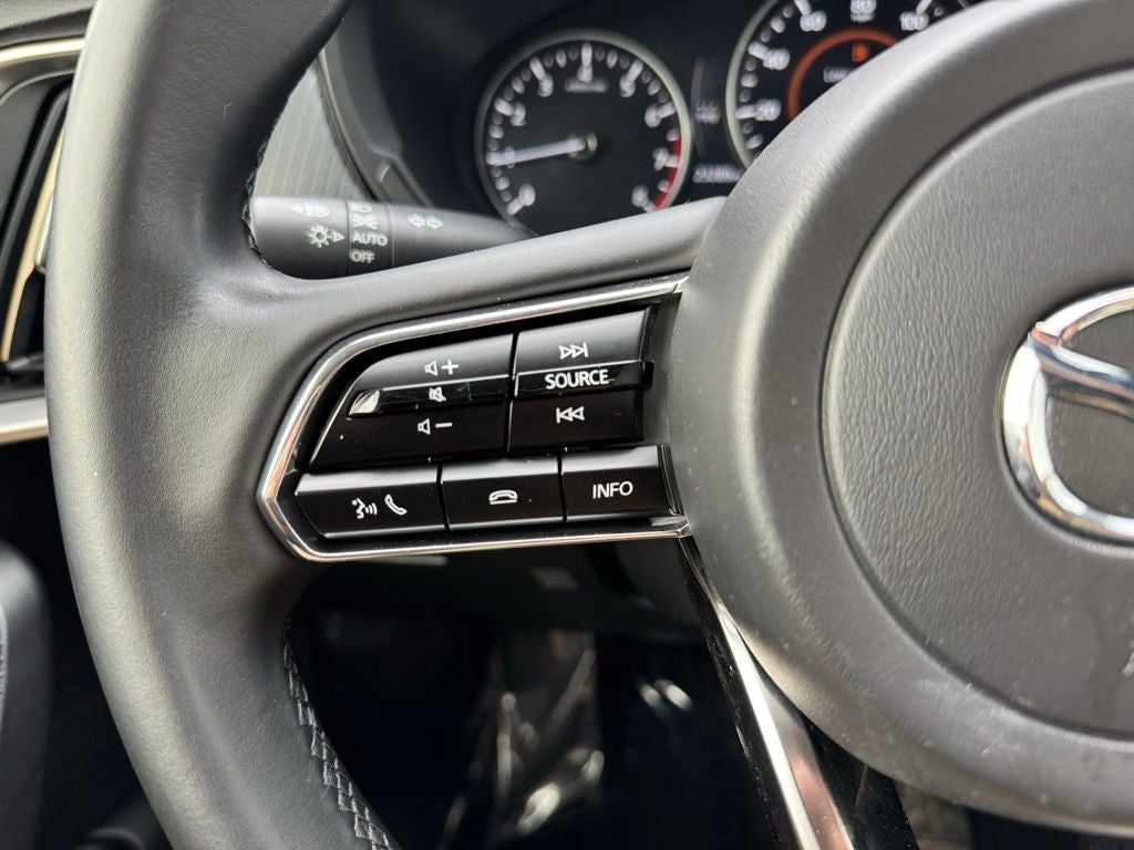 2024 Mazda Mazda CX-90 3.3 Turbo Select
