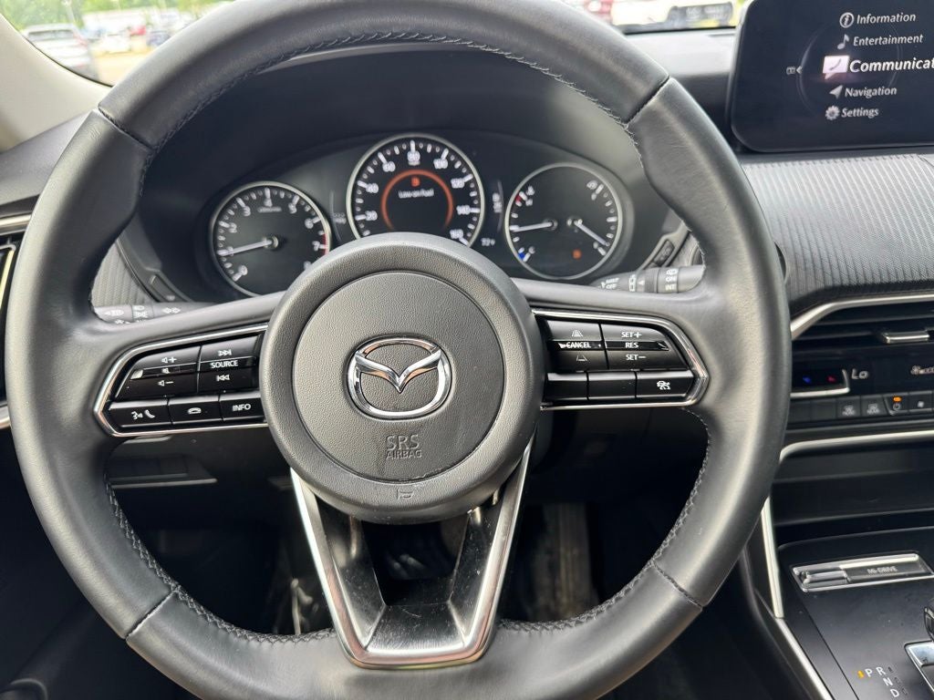 2024 Mazda Mazda CX-90 3.3 Turbo Select