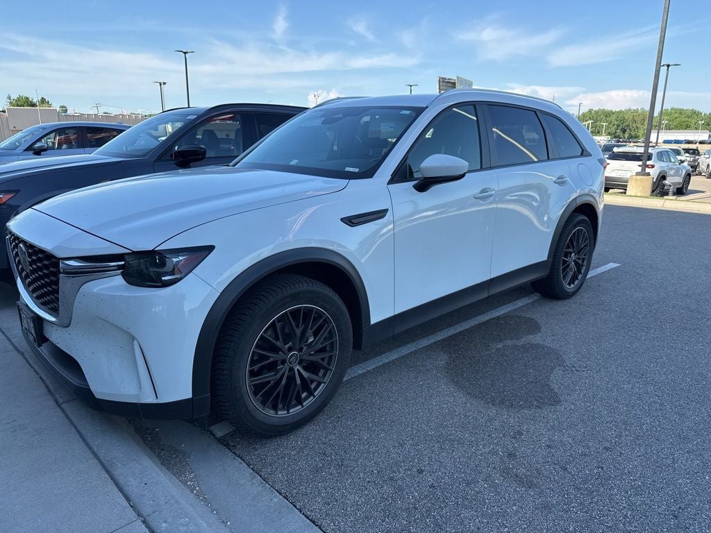 2024 Mazda Mazda CX-90 3.3 Turbo Select