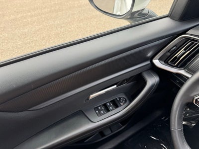 2024 Mazda Mazda CX-90 3.3 Turbo Select