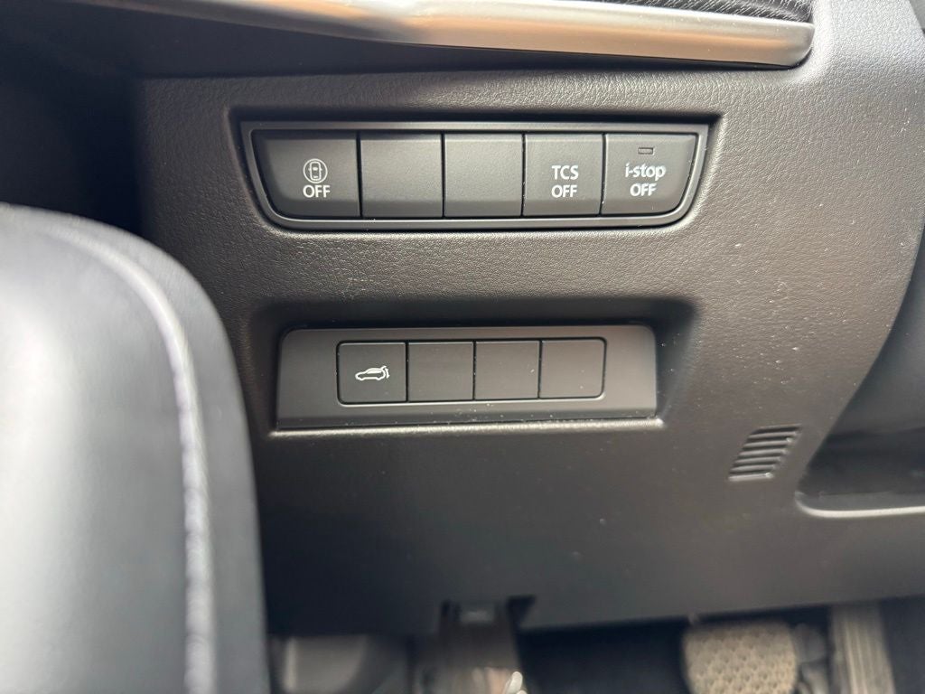 2024 Mazda Mazda CX-90 3.3 Turbo Select