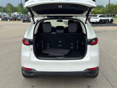 2024 Mazda Mazda CX-90 3.3 Turbo Select