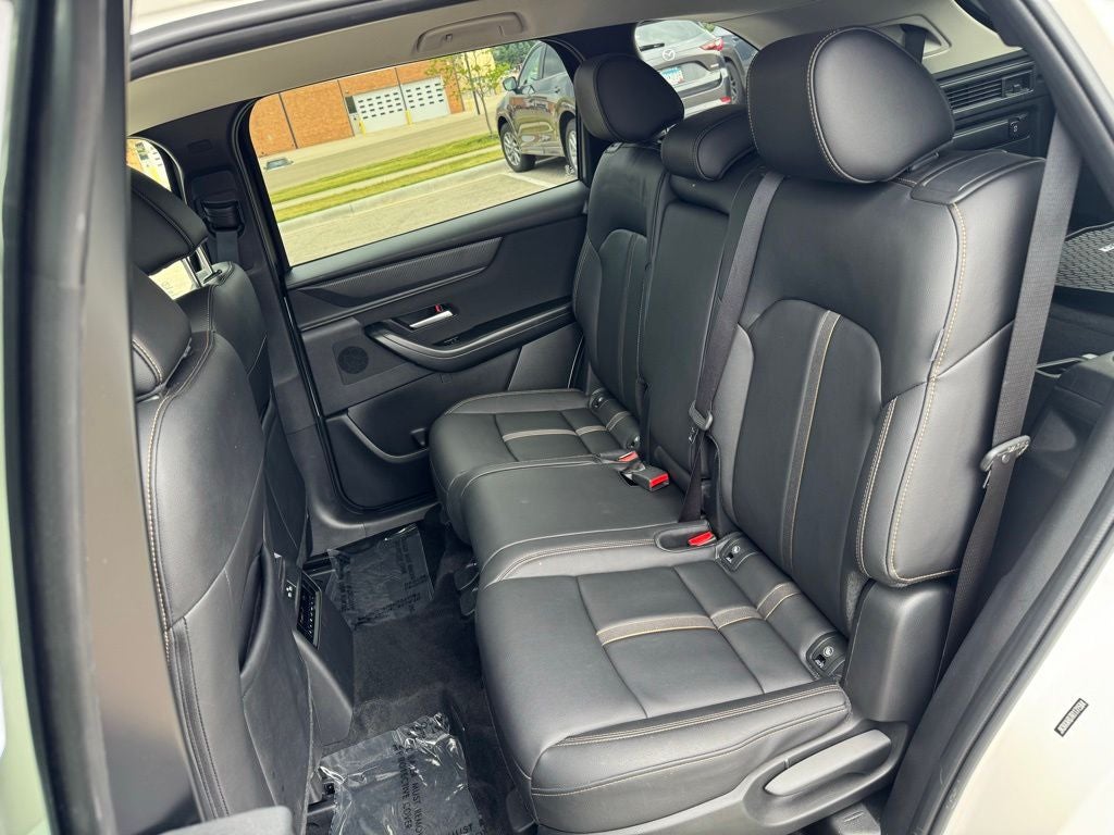 2024 Mazda Mazda CX-90 3.3 Turbo Select