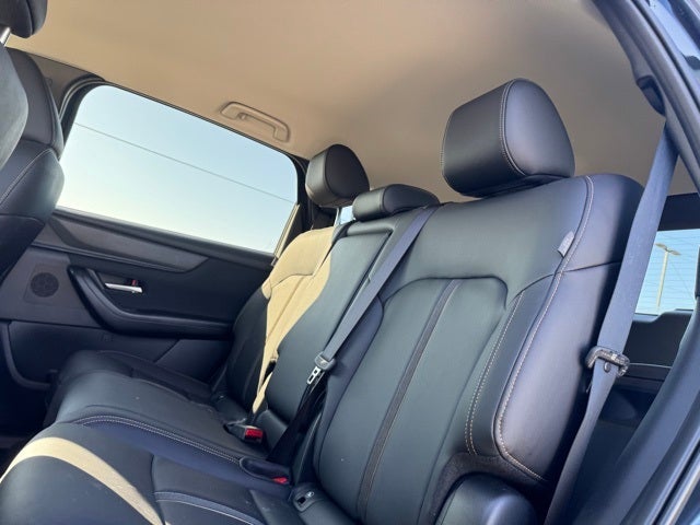 2025 Mazda Mazda CX-90 3.3 Turbo Select