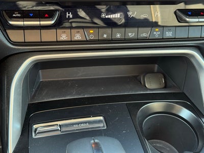 2025 Mazda Mazda CX-90 3.3 Turbo Select