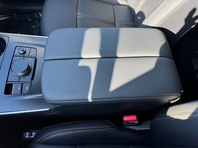 2025 Mazda Mazda CX-90 3.3 Turbo Select