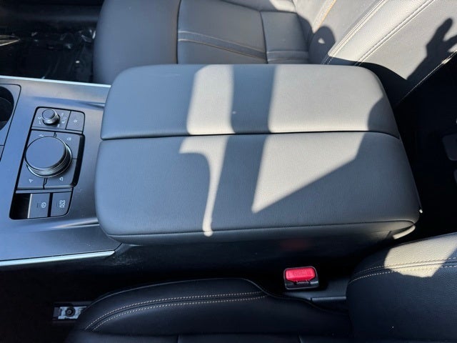 2025 Mazda Mazda CX-90 3.3 Turbo Select