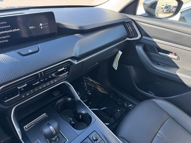 2025 Mazda Mazda CX-90 3.3 Turbo Select