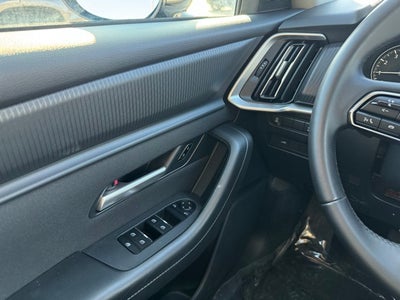 2025 Mazda Mazda CX-90 3.3 Turbo Select