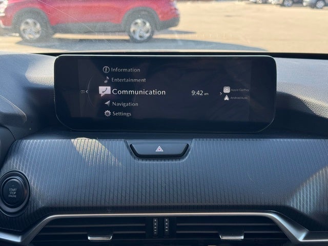 2025 Mazda Mazda CX-90 3.3 Turbo Select