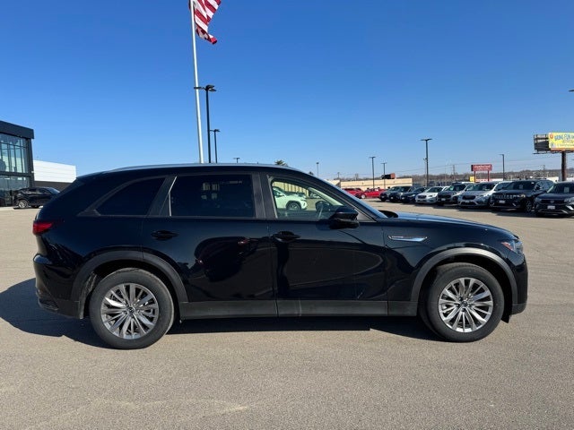 2025 Mazda Mazda CX-90 3.3 Turbo Select