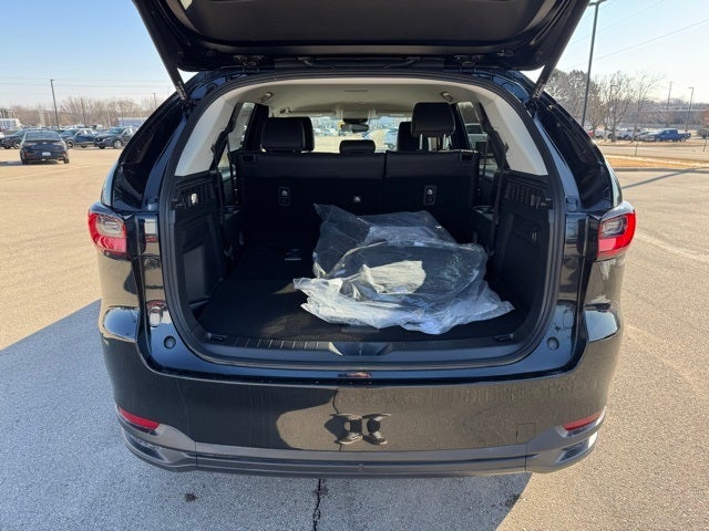 2025 Mazda Mazda CX-90 3.3 Turbo Select