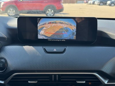 2025 Mazda Mazda CX-90 3.3 Turbo Select