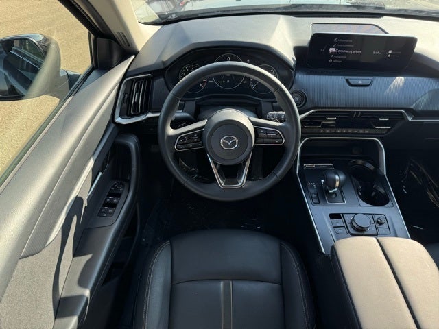 2025 Mazda Mazda CX-90 3.3 Turbo Select