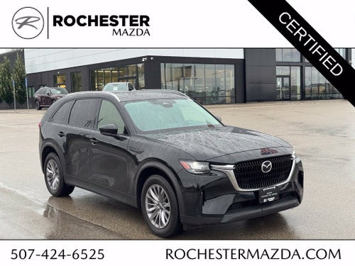 2024 Mazda Mazda CX-90 3.3 Turbo Preferred