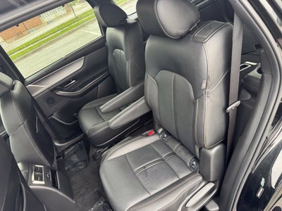 2024 Mazda Mazda CX-90 3.3 Turbo Preferred