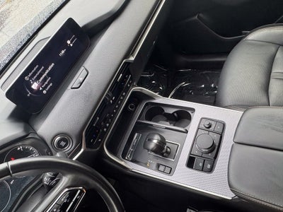 2024 Mazda Mazda CX-90 3.3 Turbo Preferred
