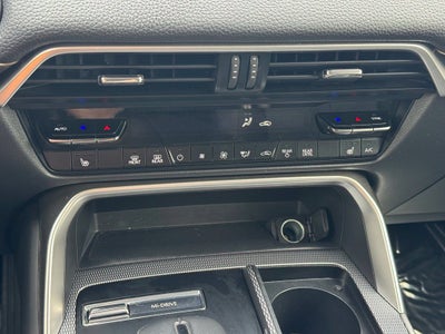 2024 Mazda Mazda CX-90 3.3 Turbo Preferred