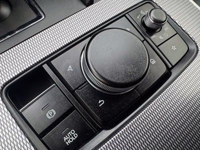 2024 Mazda Mazda CX-90 3.3 Turbo Preferred