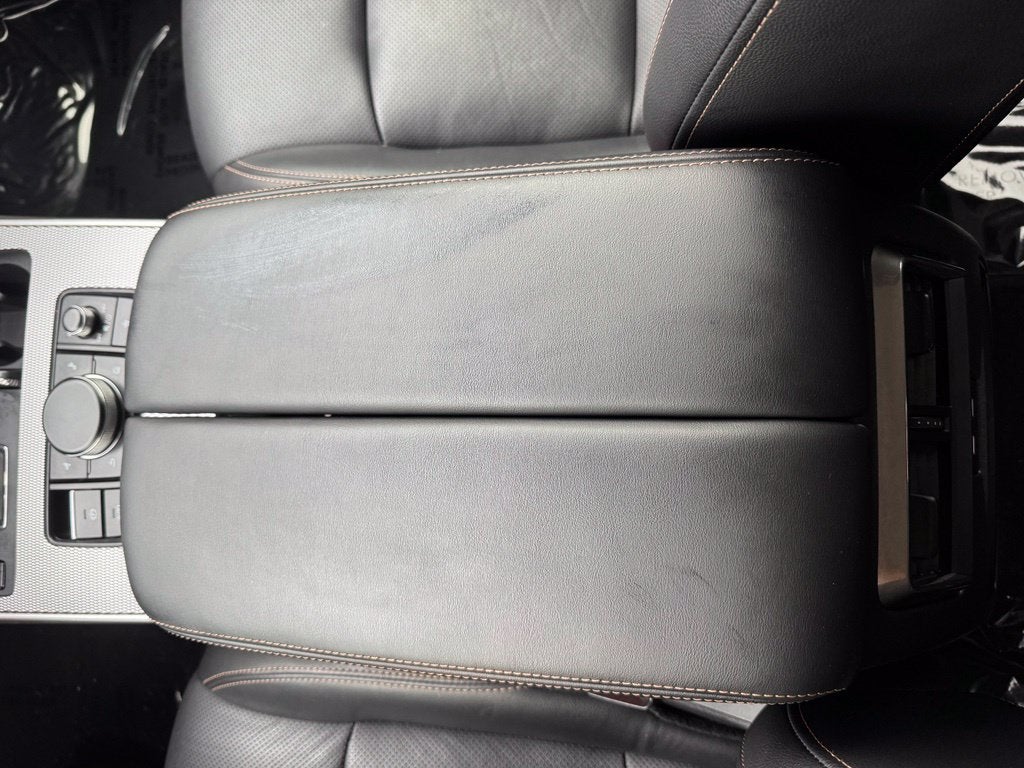 2024 Mazda Mazda CX-90 3.3 Turbo Preferred