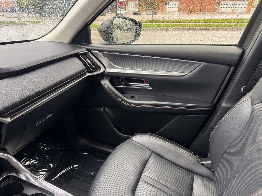 2024 Mazda Mazda CX-90 3.3 Turbo Preferred