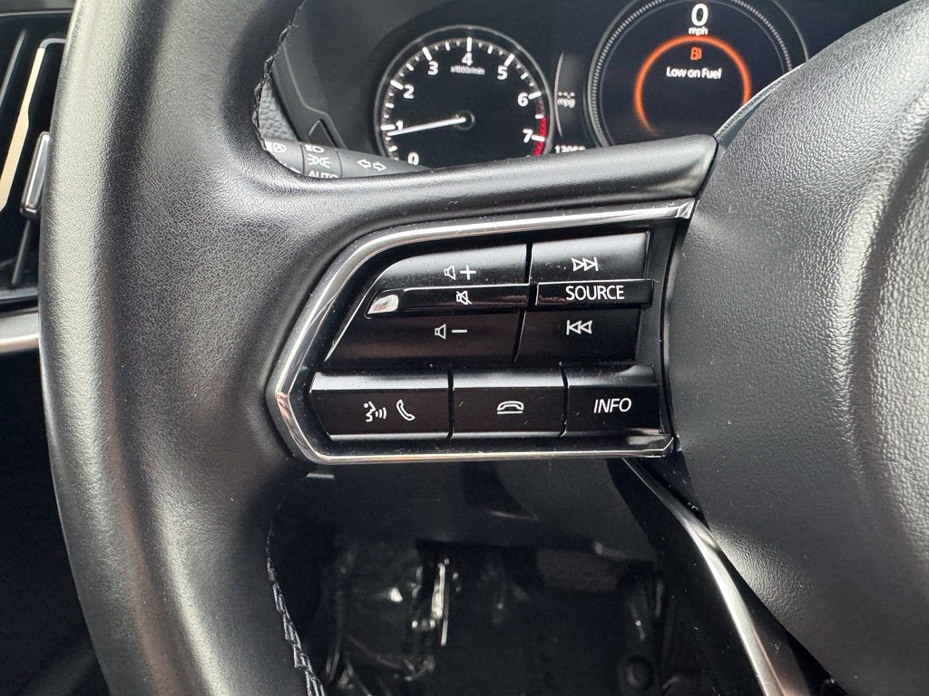 2024 Mazda Mazda CX-90 3.3 Turbo Preferred