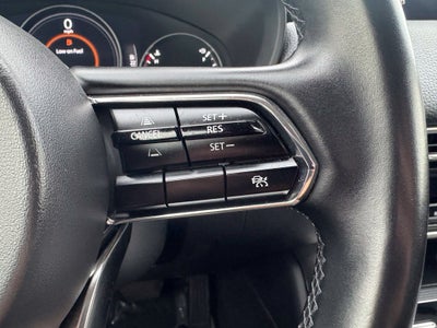 2024 Mazda Mazda CX-90 3.3 Turbo Preferred