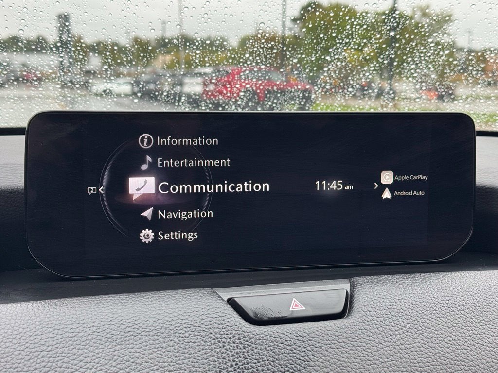 2024 Mazda Mazda CX-90 3.3 Turbo Preferred