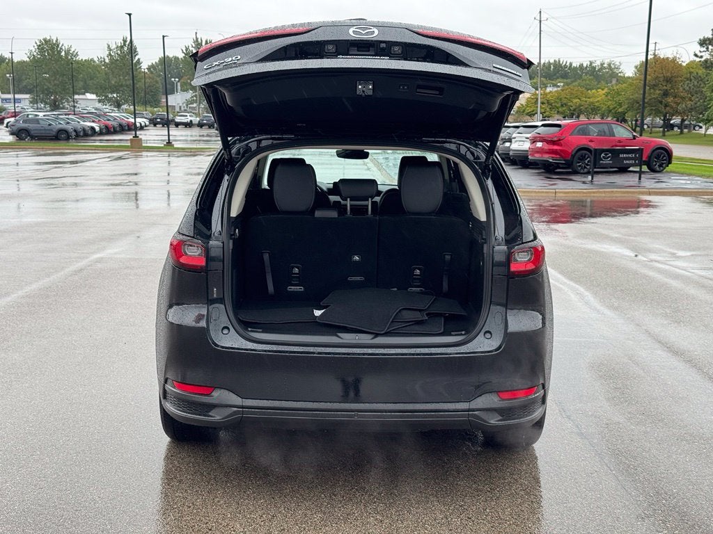 2024 Mazda Mazda CX-90 3.3 Turbo Preferred