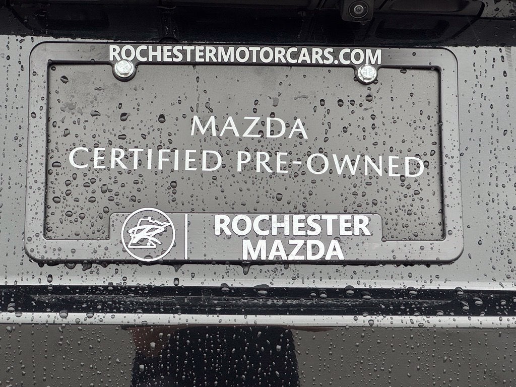 2024 Mazda Mazda CX-90 3.3 Turbo Preferred