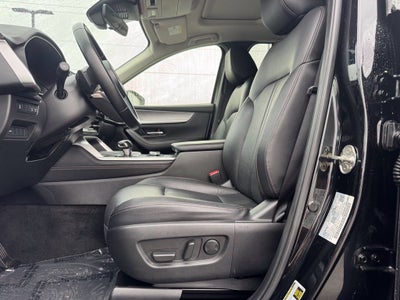 2024 Mazda Mazda CX-90 3.3 Turbo Preferred