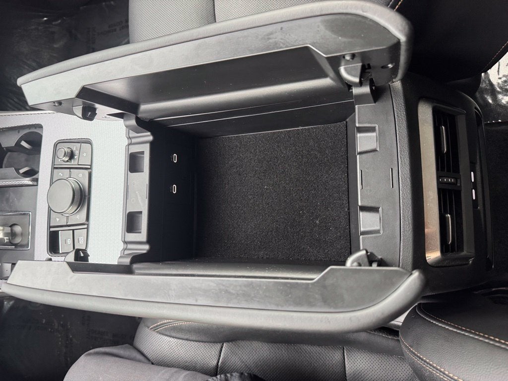 2024 Mazda Mazda CX-90 3.3 Turbo Preferred Plus
